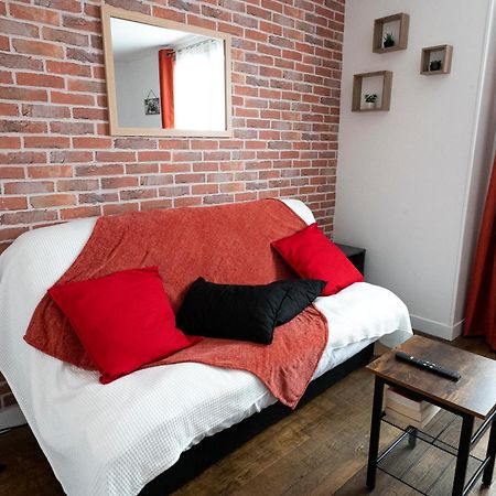 The Nice Place Proche Paris Et Disney Daire Neuilly-sur-Marne Dış mekan fotoğraf